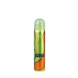 Jean Marc Mohito For Women dezodorant spray 75ml