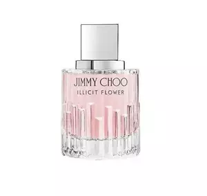 Jimmy Choo Illicit Flower woda toaletowa spray 100ml