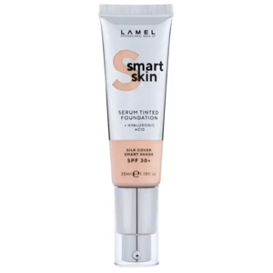 LAMEL Smart Skin Podkład 404 35ml