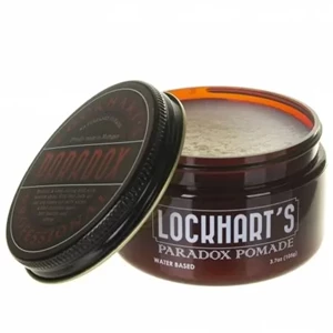 Lockhart's Paradox Water Based Pomade Firm Pomada do włosów 105g