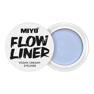 MIYO Flow Eyeliner kremowy 03 Baby blue
