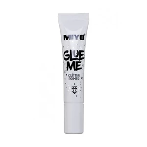 MIYO Glue Me Glitter Primer Klej do cieni i brokatu 15ml