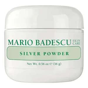 Mario Badescu Silver Powder Srebrny Puder 29ml