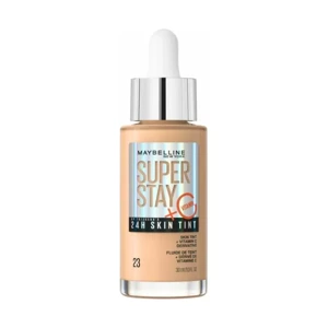 Maybelline Super Stay 24H Skin Tint Podkład Rozświetlający 23