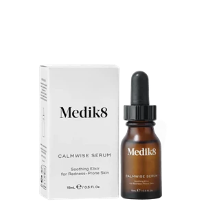 Medik8 Calmwise Serum łagodzące podrażnienia i zaczerwienienia skóry 15ml			