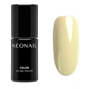 NEONAIL  Color Me Up Lakier hybrydowy Welcoming Type 7,2 ml