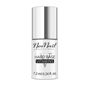 NEONAIL Hard Base Vitamins Baza do manicure hybrydowego 7,2 ml