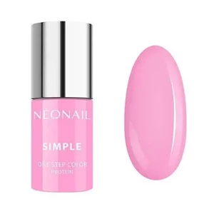 NEONAIL Simple One Step Color Protein - Romance 7,2ml