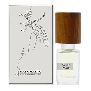 Nasomatto Silver Musk ekstrakt perfum spray 30ml