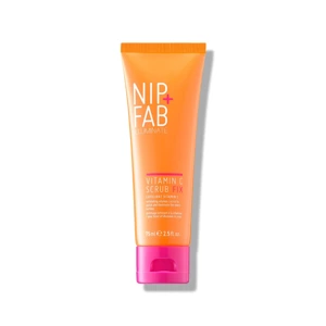 Nip+Fab Vitamin C Fix Peeling do twarzy 75ml