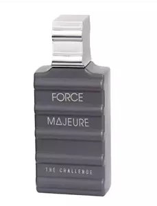 Omerta Force Majeure Challenge woda toaletowa spray 100ml