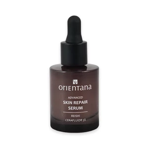 Orientana Skin Repair Reishi Ceramidy Serum do Twarzy Naprawcze 30ml