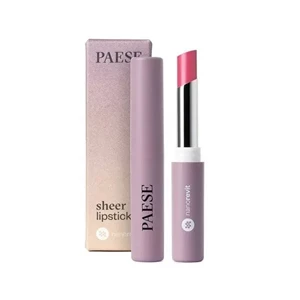 Paese Nanorevit Sheer Lipstick Koloryzująca pomadka do ust 31 Natural Pink