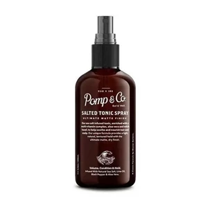 Pomp&Co Salted Tonic, Spray do stylizacji włosów 100ml
