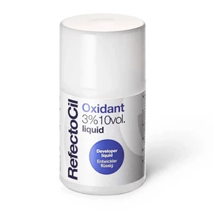 RefectoCil Oxidant Liquid 3% – Utleniacz henny brwi i rzęs 100ml