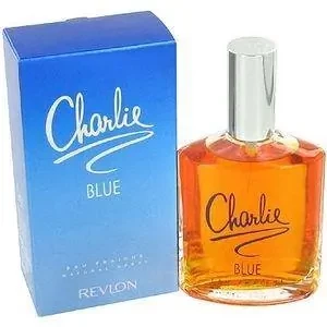 Revlon Charlie Blue woda toaletowa spray 100ml