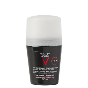 VICHY Homme Anti-Transpirant 72H Extreme-Controle Dezodorant dla mężczyzn 50ml