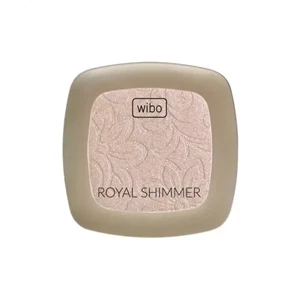 Wibo Royal Shimmer Rozświetlacz do twarzy