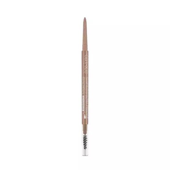 CATRICE Slim‘Matic Ultra Precise Brow Pencil Waterproof Kredka do brwi 20 Medium