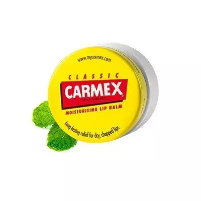 Carmex Classic Nawilżający balsam do ust CLASSIC słoiczek 7,5g