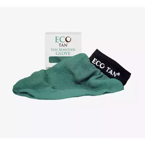Eco by Sonya Extreme Exfolian Glove Rękawica do peelingu i masażu
