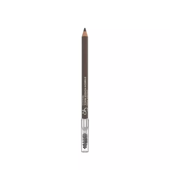 Golden Rose Eyebrow Powder Pencil Puder do brwi w kredce 104