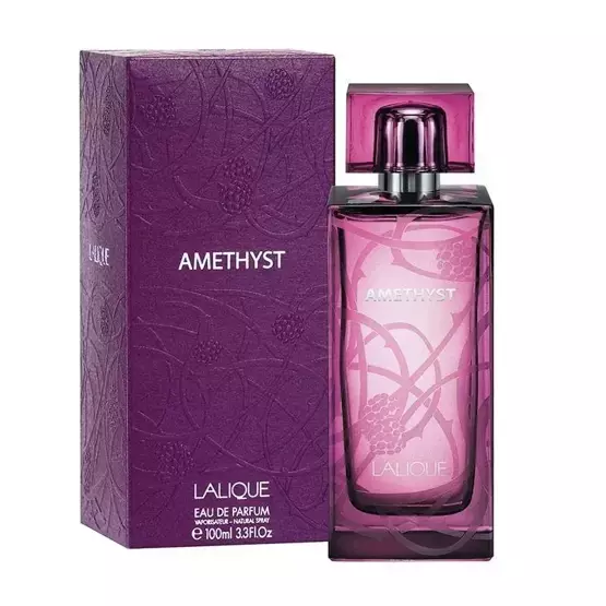 Lalique Amethyst woda perfumowana spray 100ml