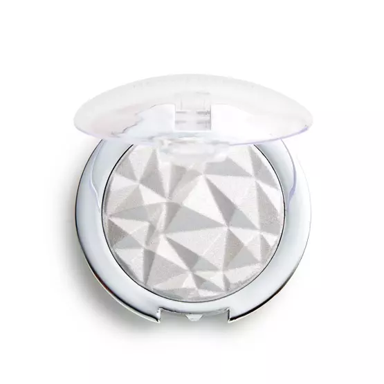 Makeup Revolution Precious Stone Rozświetlacz Highlighter Iced Diamond