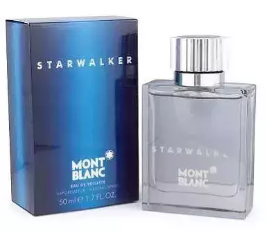 Mont Blanc Starwalker woda toaletowa spray 75ml