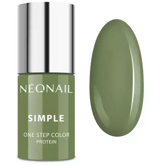 NEONAIL Simple One Step Color Protein- Frisky 7,2ml