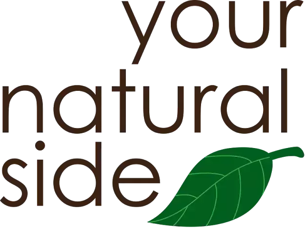 Your Natural Side Olej Rafinowany 100% naturalny ABISYŃSKI 50ml