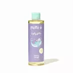 Mini-u Naturalny szampon do włosów dla dzieci i niemowląt 250ml