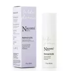 Nacomi Next Level Serum do twarzy Retinol 0,5%