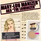 theBalm Mary-Lou Manizer rozświetlacz 9,06 g